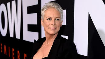 Jamie Lee Curtis post raising alarm over mail truck gets panned on social media