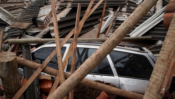 Hope turns to anguish after Brazil dam collapse; 40 dead