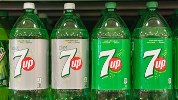 Can 7UP really help cure a cold?