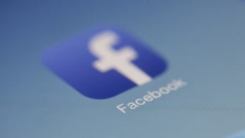 Facebook kills hundreds of 'inauthentic' accounts linked to Iran