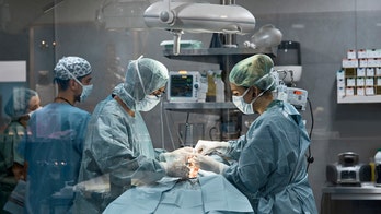 Washington man receives heart from donor infected with hepatitis C, later cured: 'It was worth the risk’