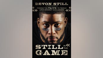 'Still in the Game' by Devon Still