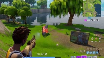 Criminals using ‘Fortnite’ to launder money 'with relative impunity': report