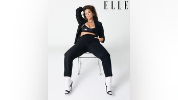 Ashley Graham's secret to a lasting marriage is 'just have sex all the time'