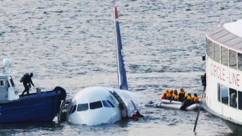 'Miracle on the Hudson' survivors open up about crash’s impact on their lives 10 years later