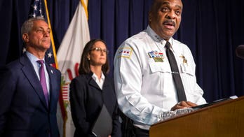 Chicago reduces murder rate in 2018 but level still outstrips LA and NY combined