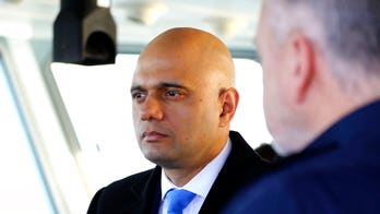 As UK faces fresh migrant crisis, government asks if asylum seekers are 'genuine'