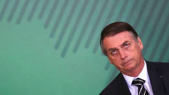 Brazil to combat crime by loosening gun control