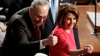 Jason Chaffetz: The Senate should vote to open the government, fund the wall and force Dems to vote 'nay'