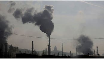 Climate study says extended global COVID-19 shutdowns will have 'negligible' impact on temperatures