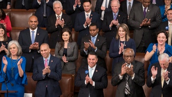 House Dems move to eliminate Electoral College, limit presidential pardon power and more in first days back