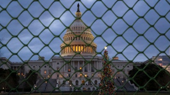 Anti-sexual violence groups feel 'pinch' as government shutdown nears 2 weeks