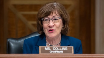 Amid partial government shutdown, these Republican senators are breaking with Trump