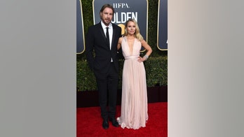 Kristen Bell, Dax Shepard launch affordable baby product line for Walmart
