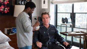Bryan Cranston defends playing quadriplegic in new movie ‘The Upside’