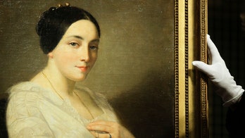 Famous painting looted by Nazis returned to Jewish heirs in Germany