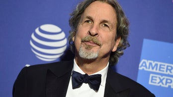 'Green Book' director apologizes for past genital-flashing