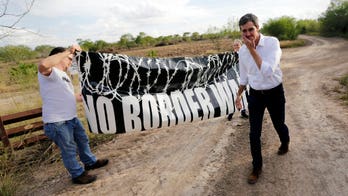 Many in media changing their tune on border 'crisis' after claiming it was 'manufactured'