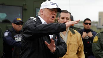 Rep. Andy Biggs: President Trump has only one option left -- declare an emergency at the border