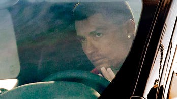 Lawyer in Cristiano Ronaldo rape case to meet woman who claims to be star's ex-girlfriend