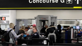 Miami International Airport closes terminal as government shutdown bites