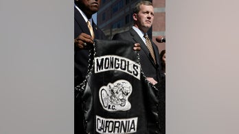 Mongols motorcycle gang to lose trademarked logo, jury decides