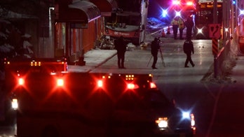 Canada bus crash leaves 3 dead, 23 injured, officials say