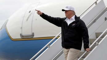 James Carafano: Trump's style lacks polish, but his statecraft is sound