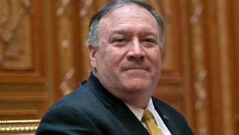 Pompeo for Senate? Pressure mounts for secretary of state to join 2020 race in Kansas