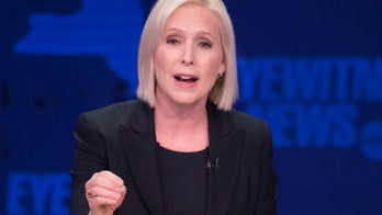 Gillibrand suggests Trump's only accomplishments are 'hurting people,' only motivation is 'cruelty'