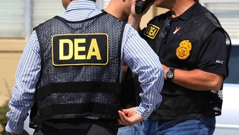 Michigan US Attorney: Detroit Operation Legend agents confiscate body armor, weapons from drug-dealing criminals