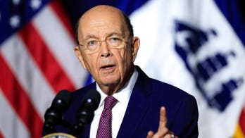 Commerce secretary takes heat for urging furloughed workers to apply for loans during shutdown