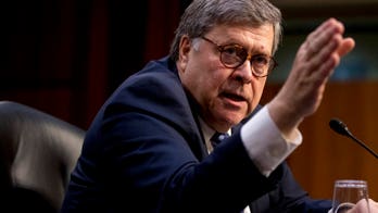 Laura Ingraham: If Democrats cared about the rule of law, they'd welcome William Barr as attorney general