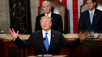 Trump delays State of the Union: Other times the address has been postponed or not given at all