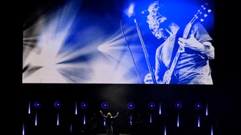 Miley Cyrus, Metallica, Foo Fighters and more stars gather to honor the late Chris Cornell