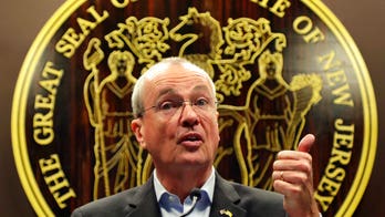 New Jersey Gov. Phil Murphy vows to sign 'right to die' assisted suicide bill into law