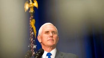 Mike Pence is NOT anti-gay – I’m a gay man who knows he’s been falsely accused