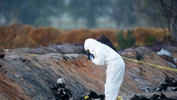 Pipeline explosion witnesses describe scene where 73 died: 'People's skin came off'