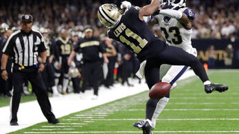 Los Angeles Rams' Nickell Robey-Coleman getting death threats over controversial play