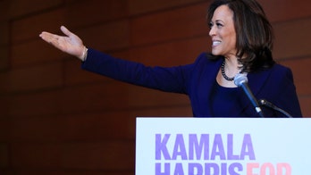 Kamala Harris snags several former Hillary Clinton staffers for 2020 presidential campaign