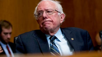 Trump campaign pokes fun at Bernie Sanders' 2020 announcement, as reaction splits on candidacy