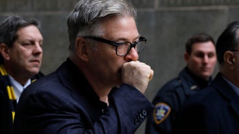 Alec Baldwin is an 'entitled celebrity' with 'history of verbally and physically mistreating others': lawsuit