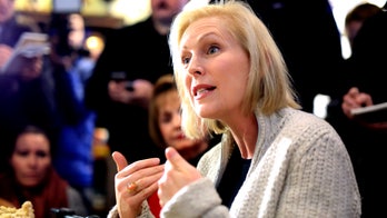 Kirsten Gillibrand says Supreme Court needs reform, doesn't rule out adding more justices, term limits