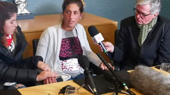 Emiliano Sala's heartbroken sister begs rescuers to keep looking for soccer star after they call off search