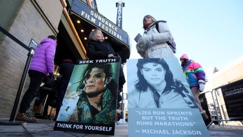 Michael Jackson's estate calls 'Leaving Neverland' documentary a 'character assassination' after debut at Sundance Film Festival