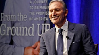 Howard Schultz, mulling 2020 run, apologizes for role in NBA team leaving Seattle -- but not all accept