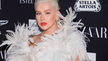 Christina Aguilera set to launch Las Vegas residency in May