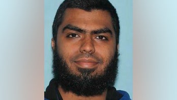 Arizona man accused of carrying out 'lone wolf' attack on behalf of ISIS, cops say