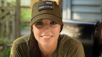 FedEx worker goes viral for stop she didn't have to make: 'I pray every day for the Lord to use me'