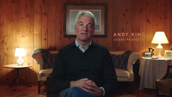 Fyre Festival documentary star Andy King reacts to oral sex confession going viral: ‘I’m blown away’